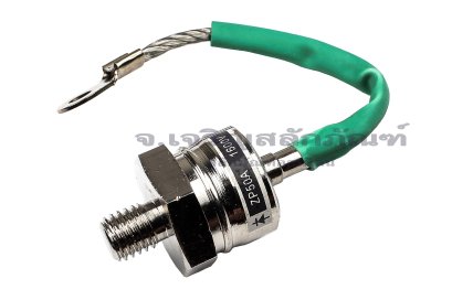 [E] ไดโอดเรียงกระแส ซิลิคอน แบบเกลียว ZP50A 12mm (REVERSE)